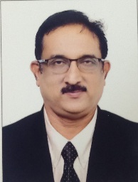 Shri Alex Varghese
