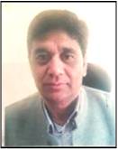 Shri Dalip Kumar Negi