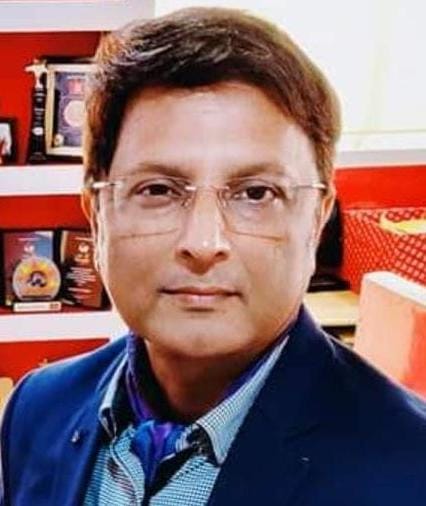 Shri Devasish Sharmah