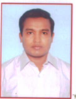 Shri Radhakrishnan Balasubramanian