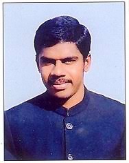 Shri Sundareshbabu M