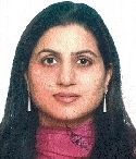Ms. Mandeep Kaur