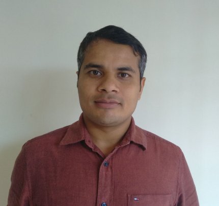 Shri Bhor Singh Yadav