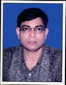 Shri Bijay Kumar Dash
