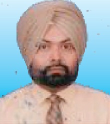 Shri Kulwant Singh