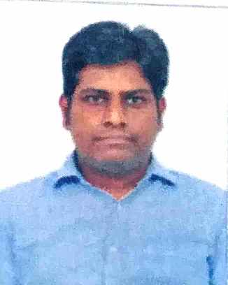 Shri Pavan Kumar Malapati