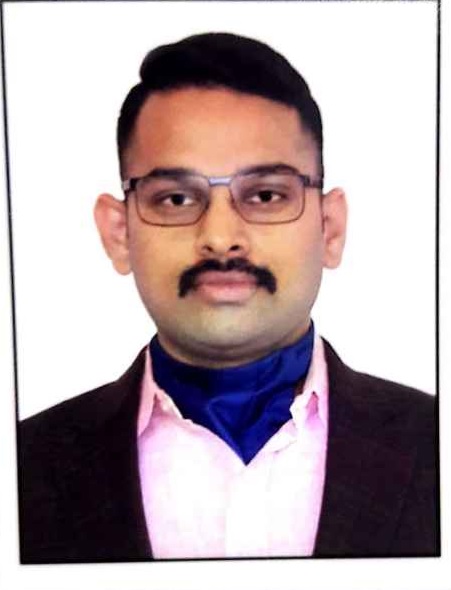 Shri Kankipati Rajesh