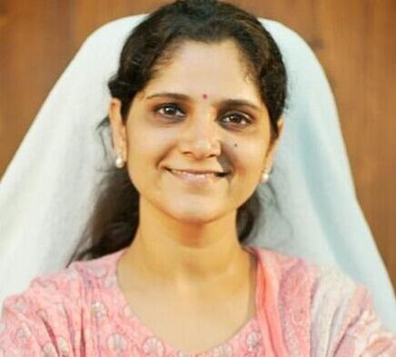 Ms. Anu Kumari