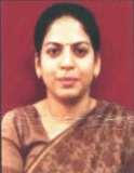 Dr. Nila Mohanan