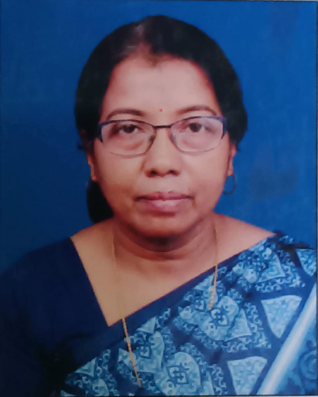 Ms. Puspanjali Das