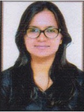 Ms. Richa Prakash Choudhary