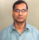 Shri Arup Sengupta