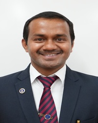 Shri Deepak Ramachandra Shet