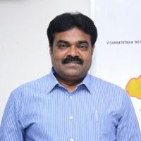Shri J Venkata Murali
