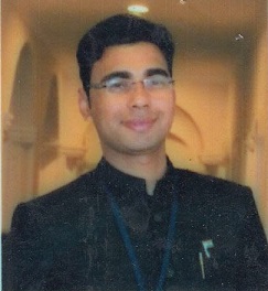 Shri Kuldeep Sharma