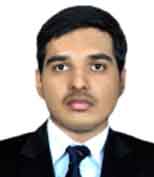 Shri Mikkilineni Manu Choudary