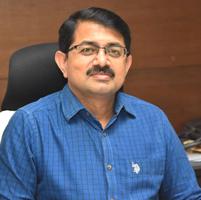 Shri S Rama Sundar Reddy