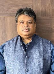 Shri Siladitya Basuray