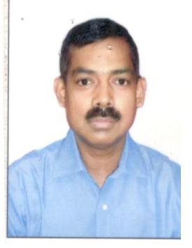 Ms. Smruti Ranjan Pradhan