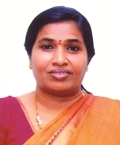 Ms. Latha Ganapathy