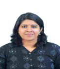 Ms. Madhavikutty M S