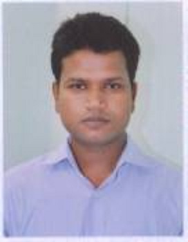 Shri Naval Kishore Ram