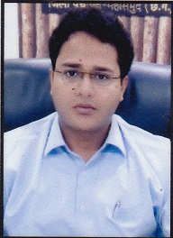 Shri Rituraj Raghuvanshi