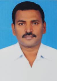 Shri V Veera Brahmaiah