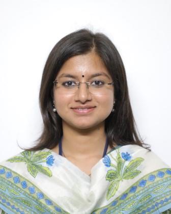 Ms. Gauri Prabhat