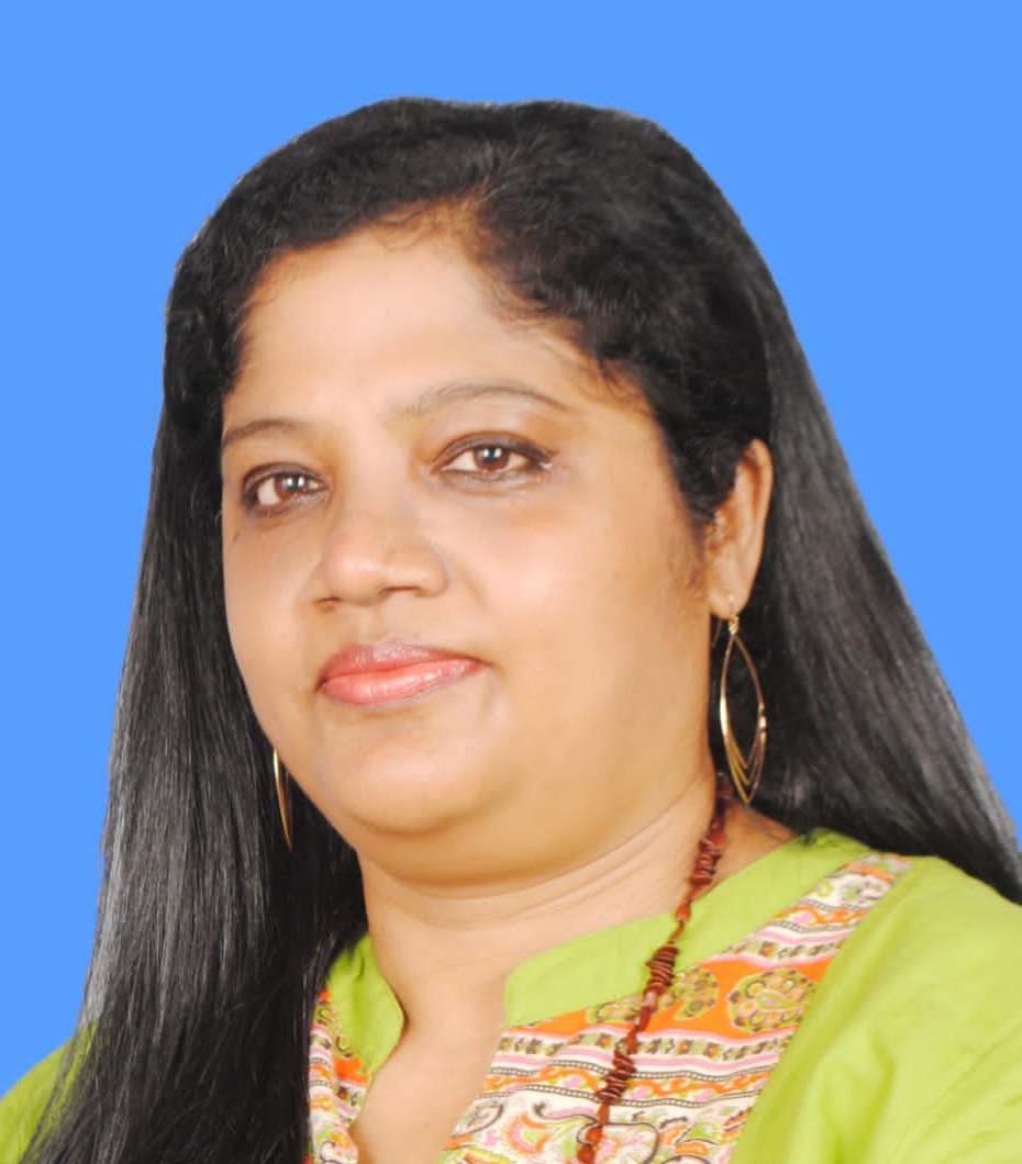 Ms. Swapna Dutta