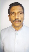 Shri Debabrata Chakraborty