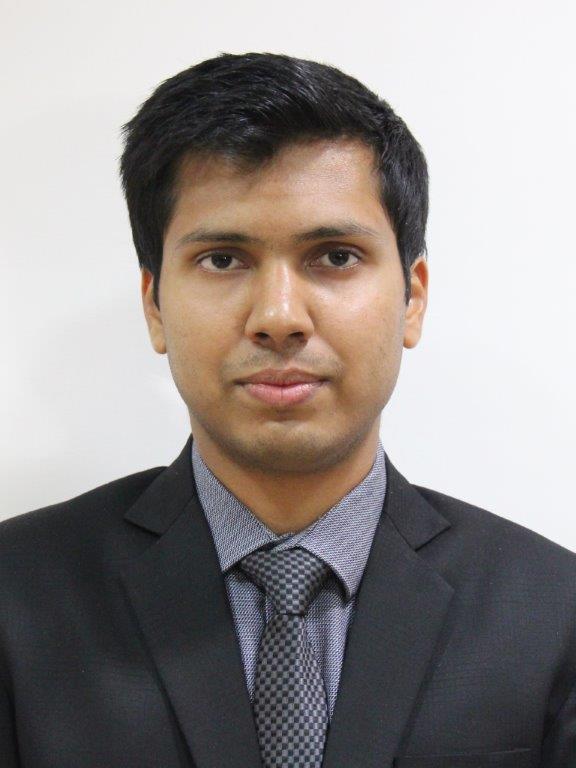 Shri Divyanshu Singal