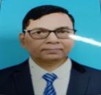 Shri Purushottam Paswan