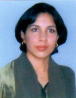 Smt. Sufiyah Faruqui Wali