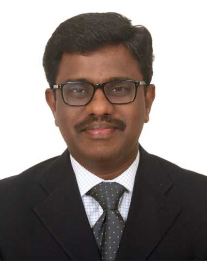Dr. Muthukumarasamy B