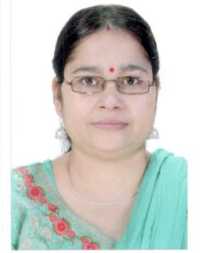 Ms. Madhusmita Sahoo