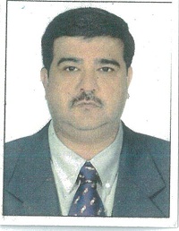 Shri Ghanshyam T Pandya