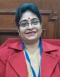 Ms. Nandini Ghosh