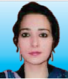 Ms. Syed Sehrish Asgar