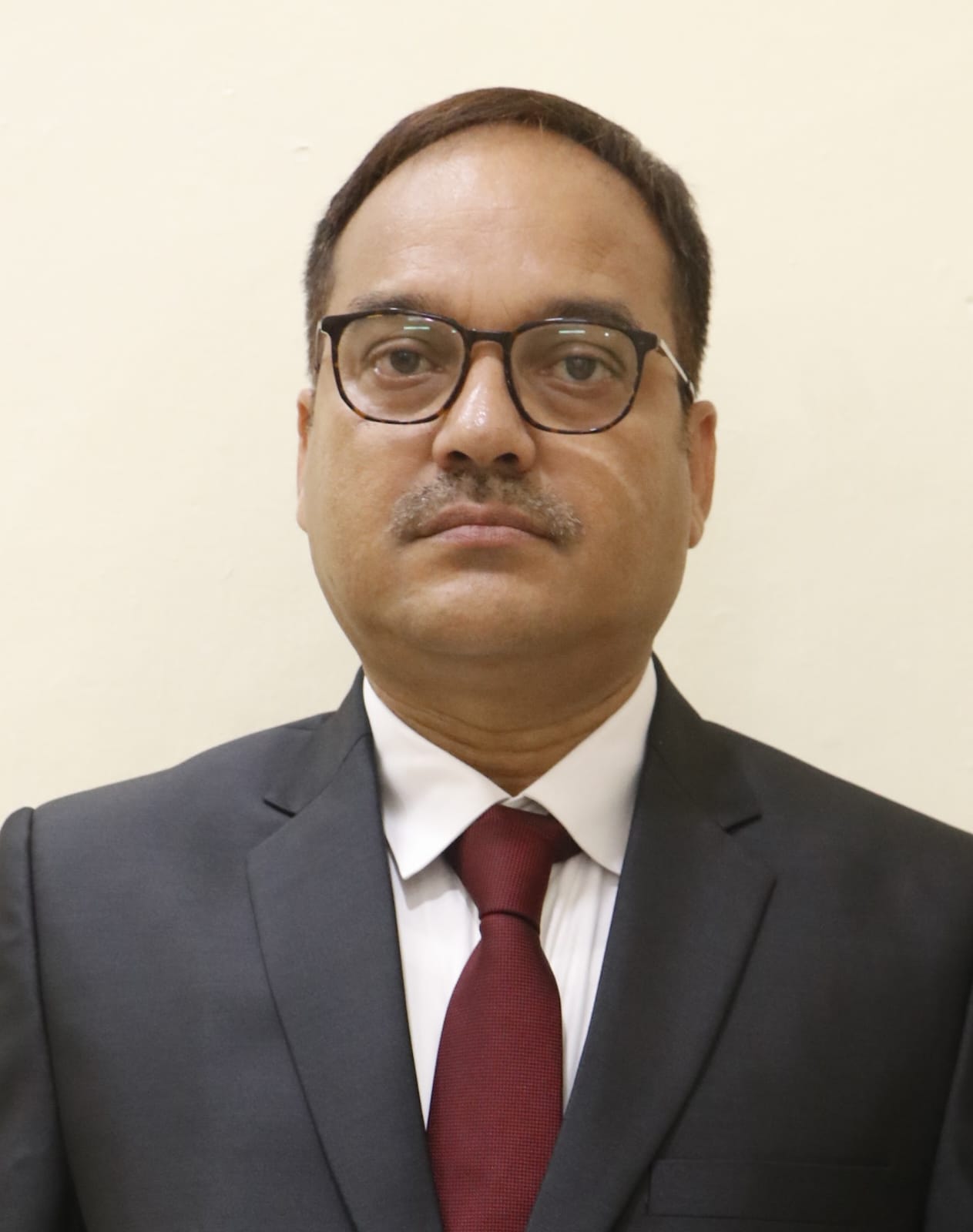 Shri Khanindra Choudhury