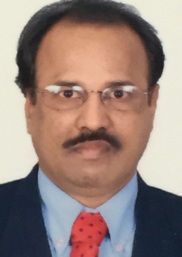 Shri M.R.M. Rao