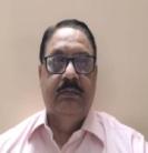 Shri Vinay Kumar Rai