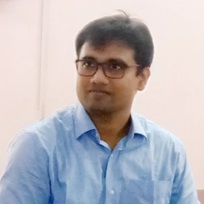 Shri Gavali Parag Harshad