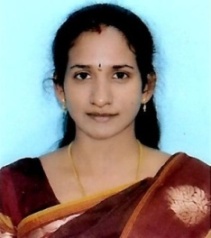 Ms. Deepap Priya P