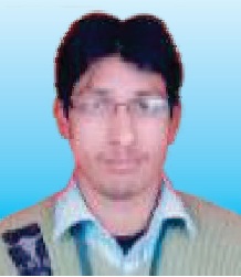 Shri Showkat Ahmad Parray