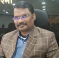 Shri Anil Kumar Tirkey