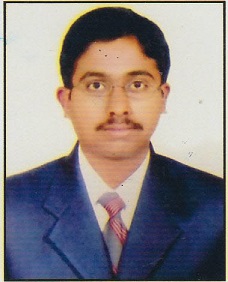 Shri D Rahul Venkat