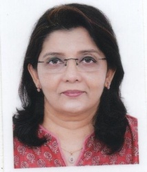 Ms. Anie Jula Thomas