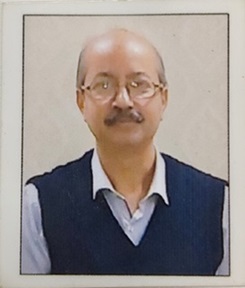 Shri Kalyan Kumar Rath