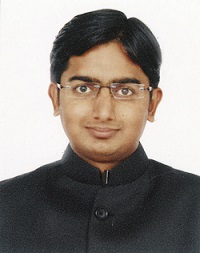 Shri Vishal Gupta